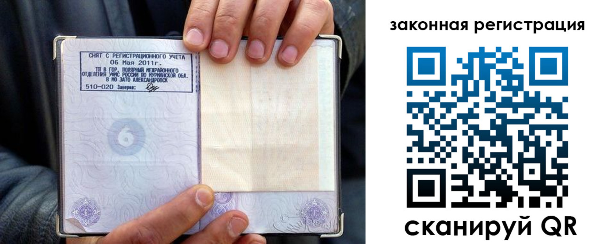временная регистрация адрес в Горячем Ключе